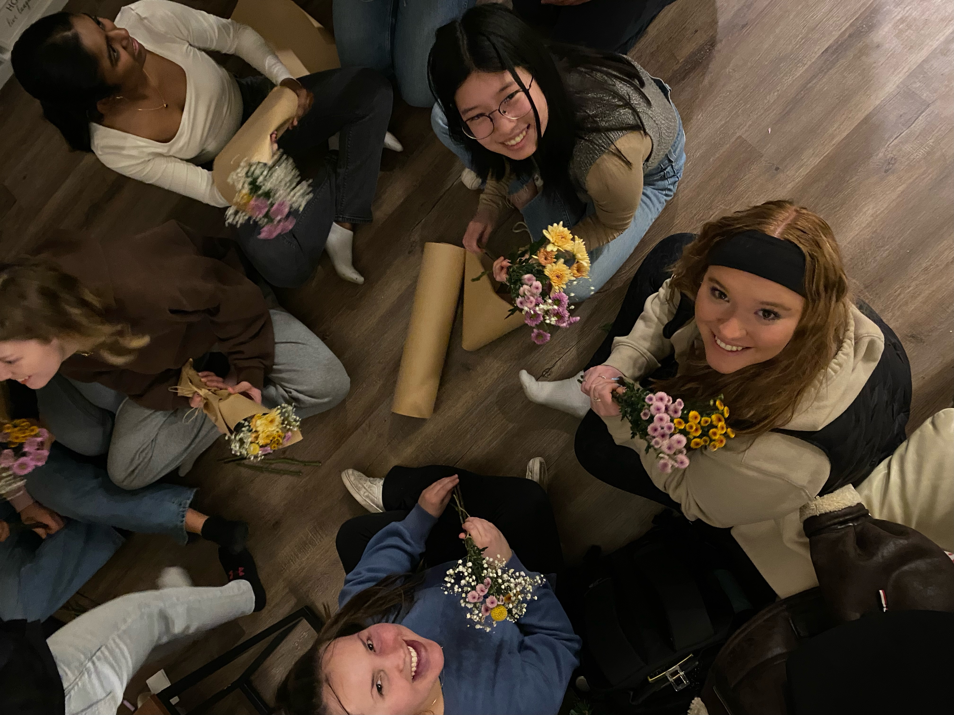 Women’s History Month Events